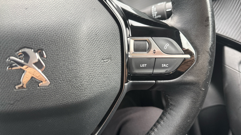 Peugeot 2008 1.2 PureTech Allure Premium 5dr Petrol Estate